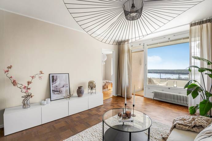 4 rum Lägenhet på Aprikosgatan 27, 4 tr Hässelby Strand Stockholms kommun - bild 14