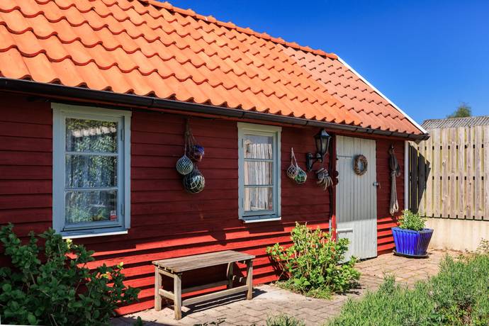 4 rum Villa på Danielslundsgatan 58 Haradal Ängelholms kommun - bild 10