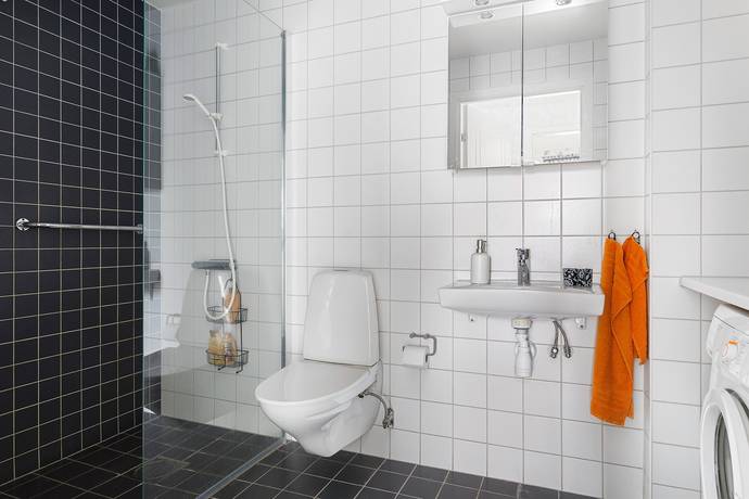 3 rum Lägenhet på Monsungatan 61 Eriksberg Göteborgs kommun - bild 19