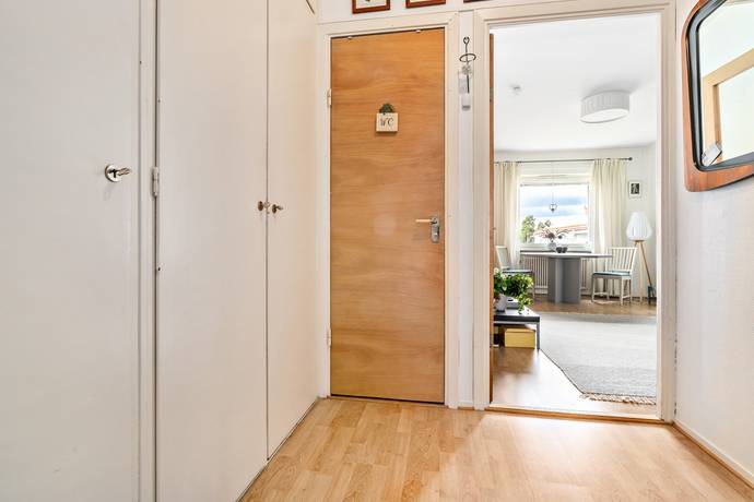 1 rum Lägenhet på Stiernhööksgatan 3B 2 tr ( våning 3 ) Centrum Rättviks kommun - bild 9