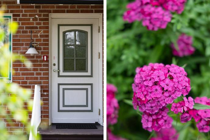 4 rum Villa på Furuvägen 4 Broakulla Emmaboda kommun - bild 2