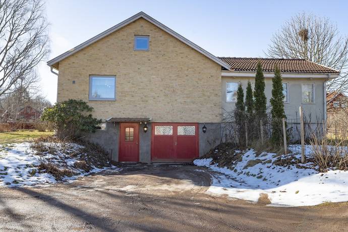 6 rum Villa på Ribbings väg 5 Trehörna Ödeshögs kommun - bild 24