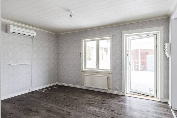 5 rum Villa på Torps-Viken 142 Ånge - Fränsta Ånge kommun - bild 10