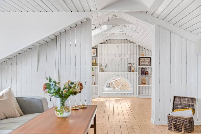 9 rum Villa på Högbergsgatan 10 Östhammars kommun - bild 37