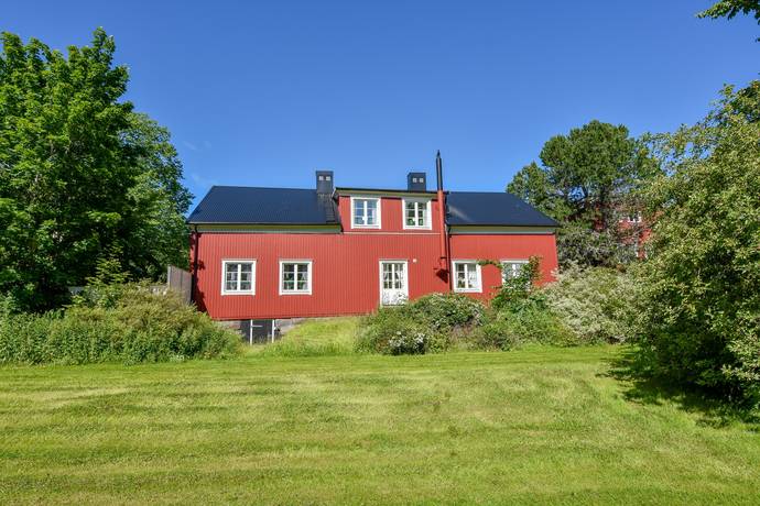 Övrig på Kinsta 324 (312, 316, 322) Söderhamns kommun - bild 24
