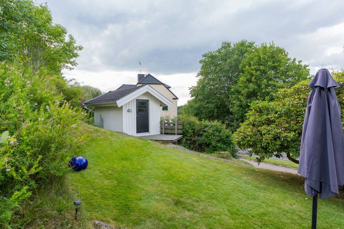 4 rum Villa på Fredriksborgsgatan 7 Furuberg Borås kommun - bild 53