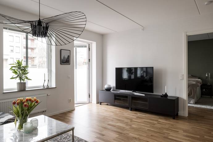 3 rum Lägenhet på Professorsgatan 4 Pedagogen Park Mölndals kommun - bild 17