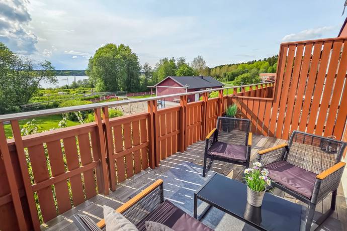 3 rum lägenhet på Pionjärvägen 37 Brunflo, Östersunds kommun - bild 1