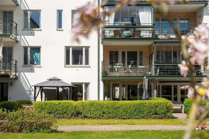 5 rum Lägenhet på ÖSTER MÄLARSTRANDS ALLÉ 131A Öster Mälarstrand Västerås kommun - bild 6