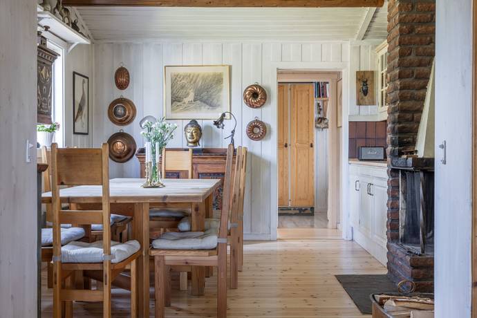 4 rum villa på Renslingan 36 Funäsdalen by, Härjedalens kommun - bild 5