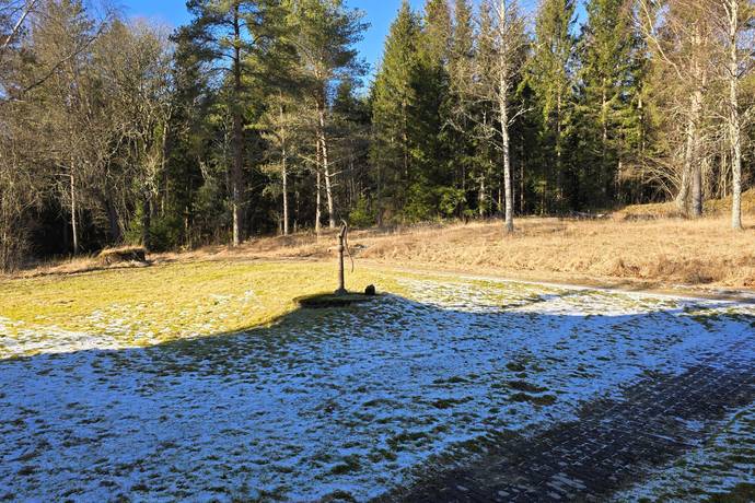 5 rum Vinterbonat fritidshus på Groeryd Dalhem 1 Ljungby kommun - bild 91