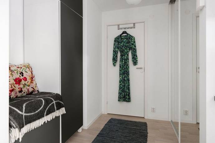 1.5 rum Lägenhet på Lindholmshamnen 38 LINDHOLMEN Göteborgs kommun - bild 24