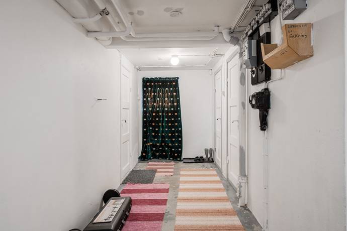 5 rum Villa på Floragatan 4 Häggetorp Tibro kommun - bild 40