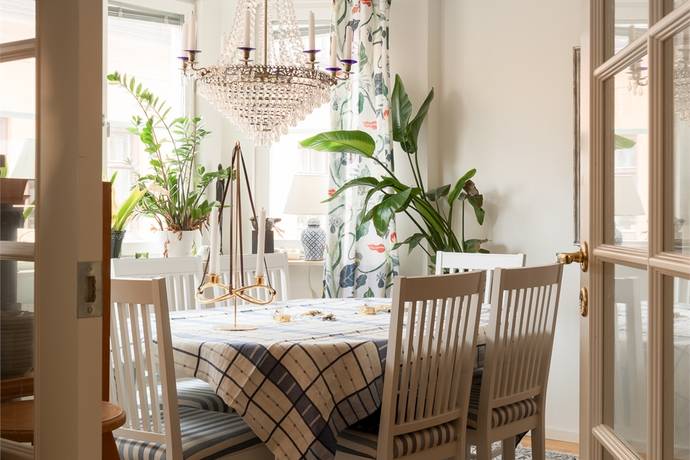 3 rum lägenhet på Brännkyrkagatan 36 Mariaberget, Stockholms kommun - bild 4