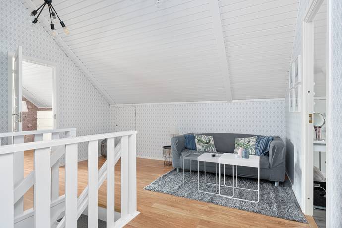 6 rum Villa på Kryssvägen 22 Fisksjön Karlskoga kommun - bild 32