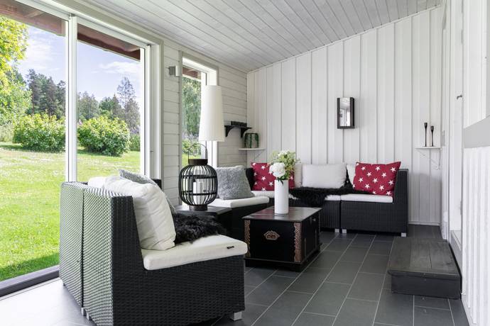 5 rum Villa på Nålängsvägen 14 Gärdebyn Rättviks kommun - bild 30