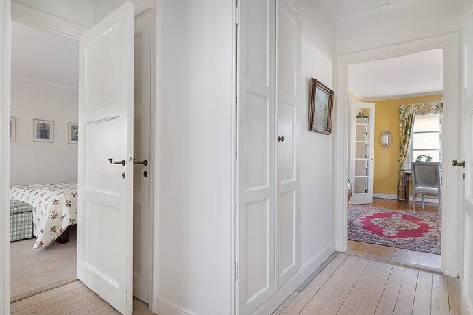 7 rum Villa på Stora gatan 11 Centrala Sigtuna Sigtuna kommun - bild 39