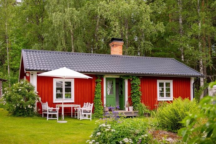 2 rum Fritidshus på Gammelåsen 9 Gammelåsen Ockelbo kommun - bild 3