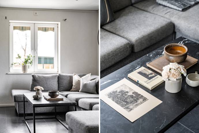 6 rum Gård utan jordbruk på Pregestadsvägen 342-15 Vollsjö Sjöbo kommun - bild 25