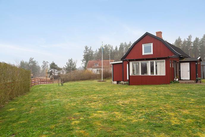 4 rum Villa på Stensholmsvägen 1 Rockneby Kalmar kommun - bild 19