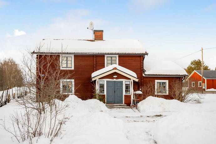 3 rum Vinterbonat fritidshus på Marnäs 12 Marnäs Falu kommun - bild 24