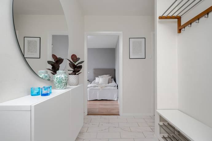 2 rum lägenhet på Åbylundsgatan 50 Gottfridsberg, Linköpings kommun - bild 5