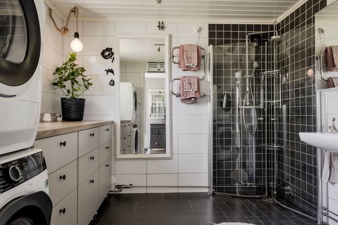 6 rum Villa på Rönnbärsvägen 31 Stångehamn Oskarshamns kommun - bild 23