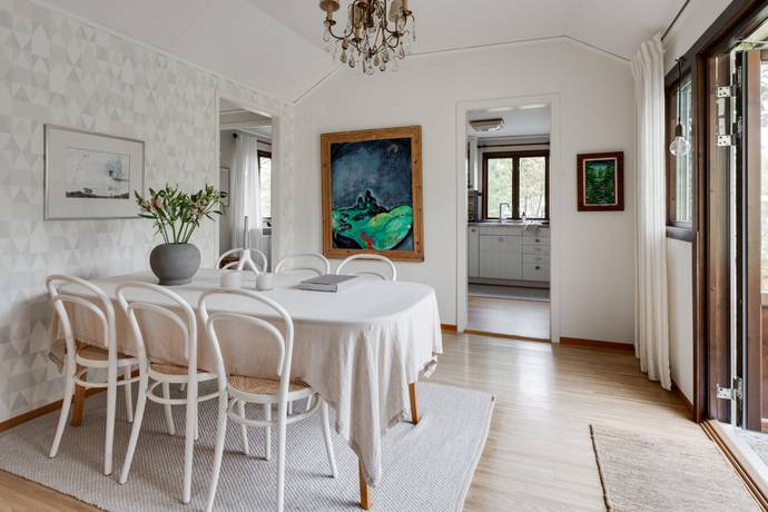 6 rum Villa på Kullaviks Kaprifolväg 9 Kullavik Kungsbacka kommun - bild 12
