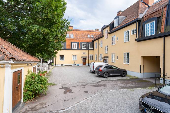 1 rum Lägenhet på Västra utanbygatan 22 City Västerås kommun - bild 30