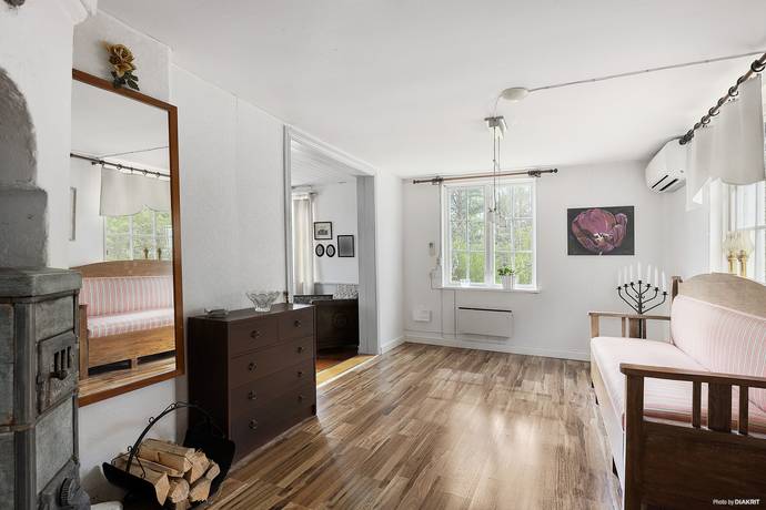 6 rum Villa på Nasta 817 Glanshammar Örebro kommun - bild 21