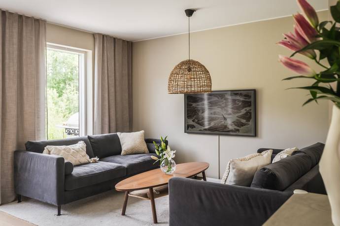 6 rum Radhus på Sekatörsslingan 90 Strömsbro Gävle kommun - bild 11