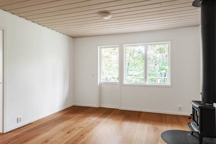 3 rum villa på Stockkärrsvägen 42 Smara, Norrtälje kommun - bild 5
