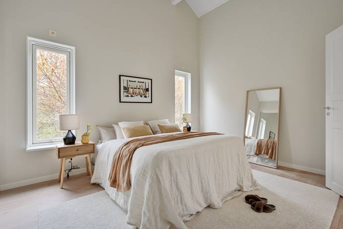 7 rum Villa på Skälbyvägen 25B Häggvik/Skälby Sollentuna kommun - bild 17