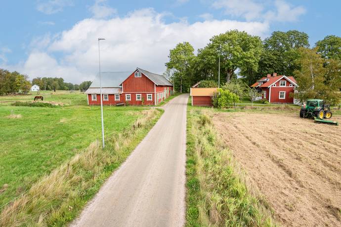 Ingemarstorp Sörgården, Tidaholm, Tidaholms kommun
