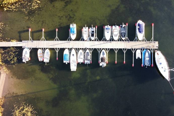5 rum Vinterbonat fritidshus på Orrspelsvägen 12 Saltarö Värmdö kommun - bild 38
