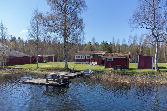 2 rum Fritidshus på Nifsarp 5 Eksjö Eksjö kommun - bild 33