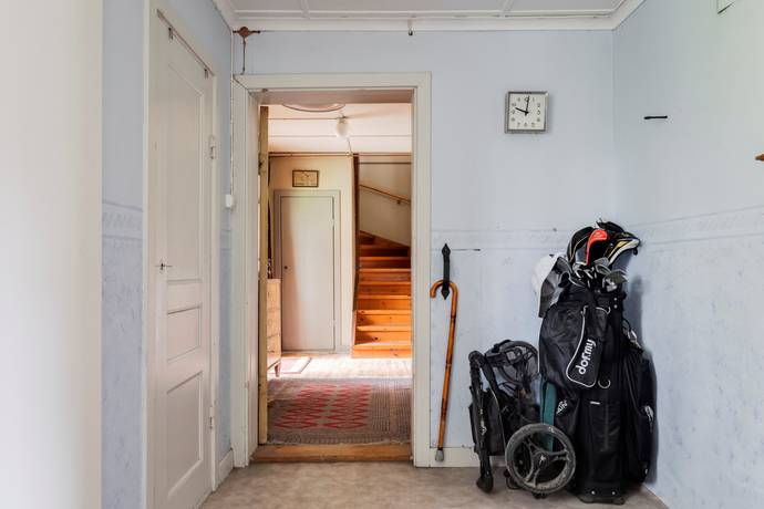 7 rum Villa på Morskoga Djupdalen 251 Ramsberg Lindesbergs kommun - bild 27