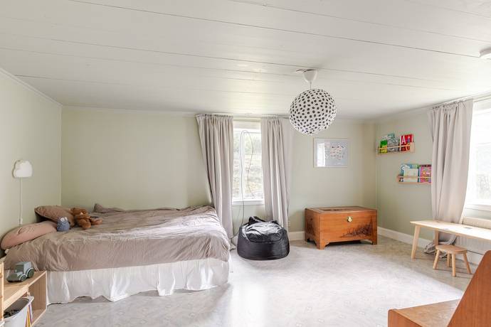 3 rum Villa på Valbacksvägen 10 Ingatorp Eksjö kommun - bild 30