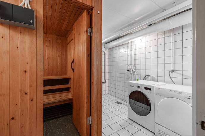 6 rum Parhus på Skymnäsgatan 24 Lorensberg Karlstads kommun - bild 23