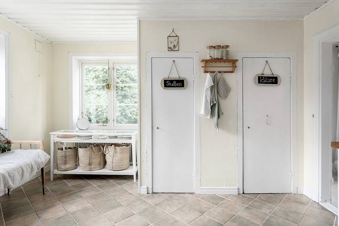 5 rum villa på Diligensvägen 3 Skåne Tranås, Tomelilla kommun - bild 4