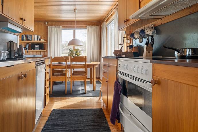 4 rum Fritidshus på Rörviksvägen 33 Grebbestad/Tanumstrand Tanums kommun - bild 21