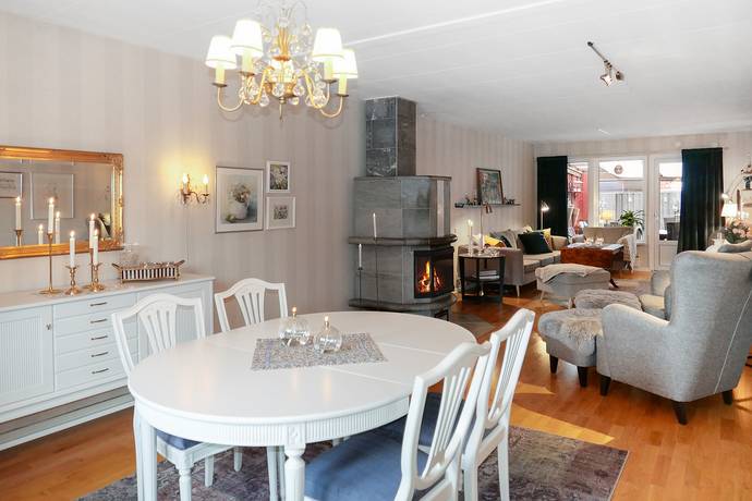 5 rum Kedjehus på Stafettgatan 16 Kristineberg Åmåls kommun - bild 12