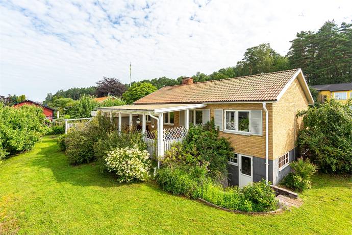 4 rum Villa på Gersillagatan 32 Centralt I Kungsör Kungsörs kommun - bild 4