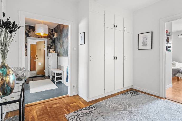 5 rum Lägenhet på Thulegatan 19 Sundsvall centrum Sundsvalls kommun - bild 18