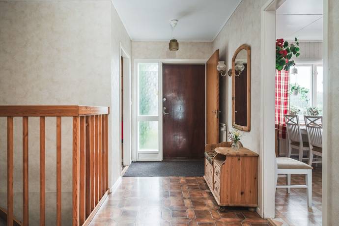 5 rum villa på Åkervägen 18 Grytnäs gärde, Avesta kommun - bild 4