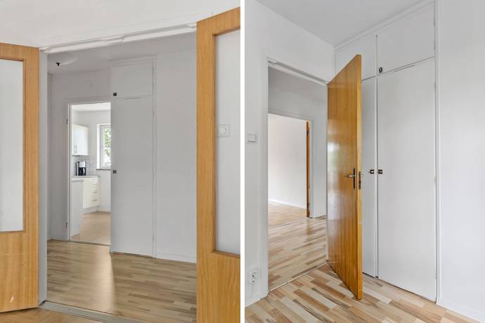 2 rum lägenhet på Mörbyvägen 42 Centrum, Vallentuna kommun - bild 3