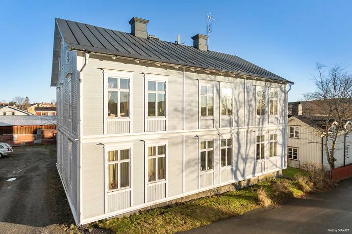 Övrig på Sundsgatan 22 Rotudden Härnösands kommun - bild 2