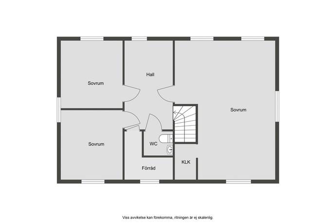 5 rum Villa på Sörvägen 349 Lillpite Piteå kommun - bild 36