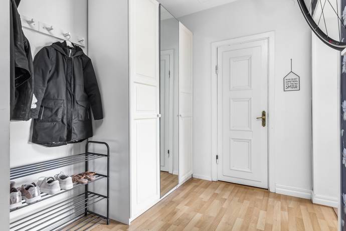 2 rum Lägenhet på Linggatan 17 Vasastaden Linköpings kommun - bild 15