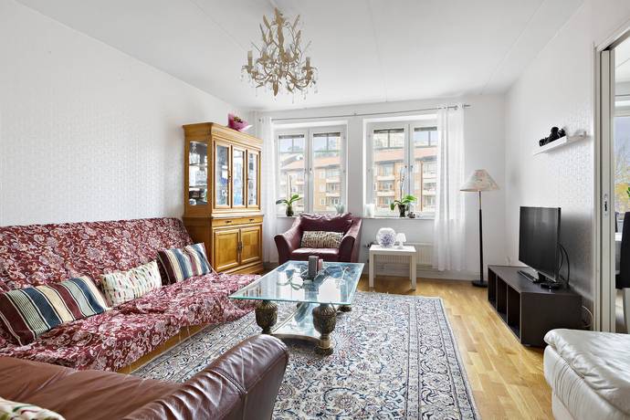 Bild på Mäster Simons Väg 20, 4tr